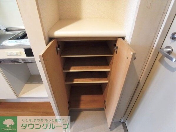 ドルチェ府中の物件内観写真